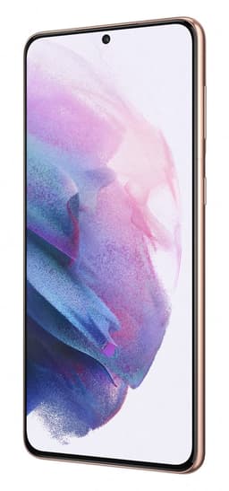 Samsung Galaxy S21+ - 5G - 256GB - Phantom Violet — thumbnail 18