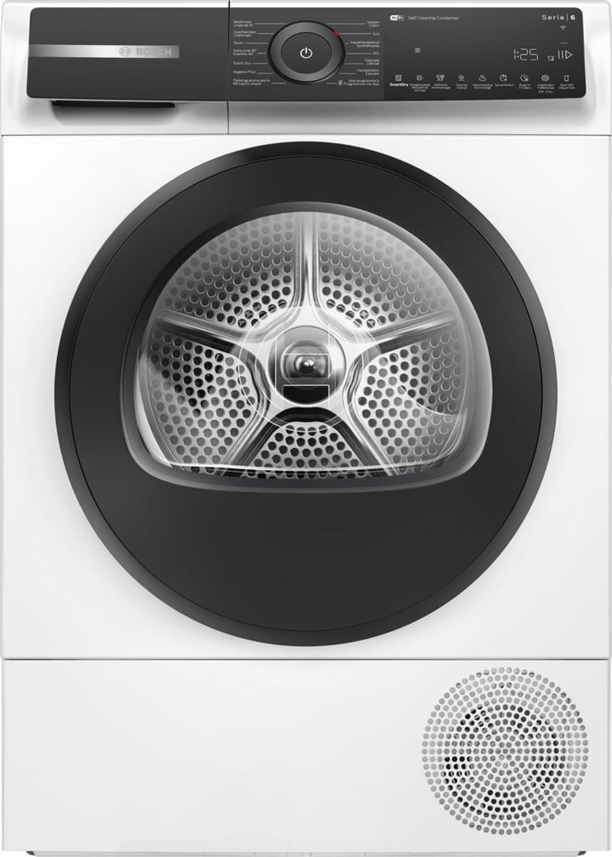 Bosch Serie 6 WQH246DEFG — afbeelding 1