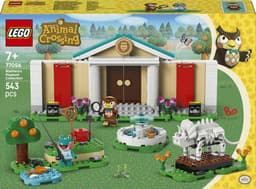 LEGO® Animal Crossing™ Blathers' Museumcollectie - 77056 — thumbnail 15