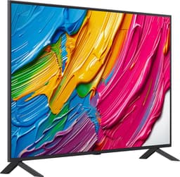 LG 55QNED80A6A - 55 inch - 4K QNED - 2025 - Smart TV — thumbnail 4