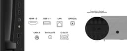 TCL 65P69K - 65 inch - 4K LED - 2025 - Smart TV — thumbnail 8