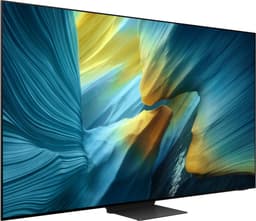 Samsung QE83S95F - 83 inch - 4K QD-OLED - 2025 - Smart TV — thumbnail 5