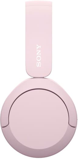 Sony WH-CH520 - Draadloze on-ear koptelefoon - Roze — thumbnail 16
