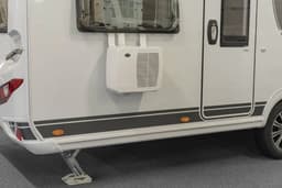 Eurom AC3201E E – Caravan Airco – 3200 BTU – Voor Ruimtes tot 21 m³ – Met Timer – 22 kg — thumbnail 6