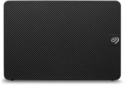 Seagate Expansion Desktop Drive - Externe Harde Schijf - 22 TB - PC en Mac — thumbnail 4