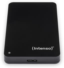 (Intenso) 2,5 inch Memory Case 500GB - Portable HDD - 500GB - USB 3.2 Super Speed — thumbnail 8