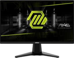 MSI MAG 255XF - Full HD Gaming Monitor - Rapid IPS - 300Hz - 24.5 Inch — thumbnail 6