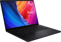 ASUS ProArt P16 H7606WP-RJ075X - Creator Laptop - 16 inch - RTX 5070 — thumbnail 11