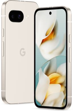 Google Pixel 9a - 128GB - Grijs — thumbnail 7