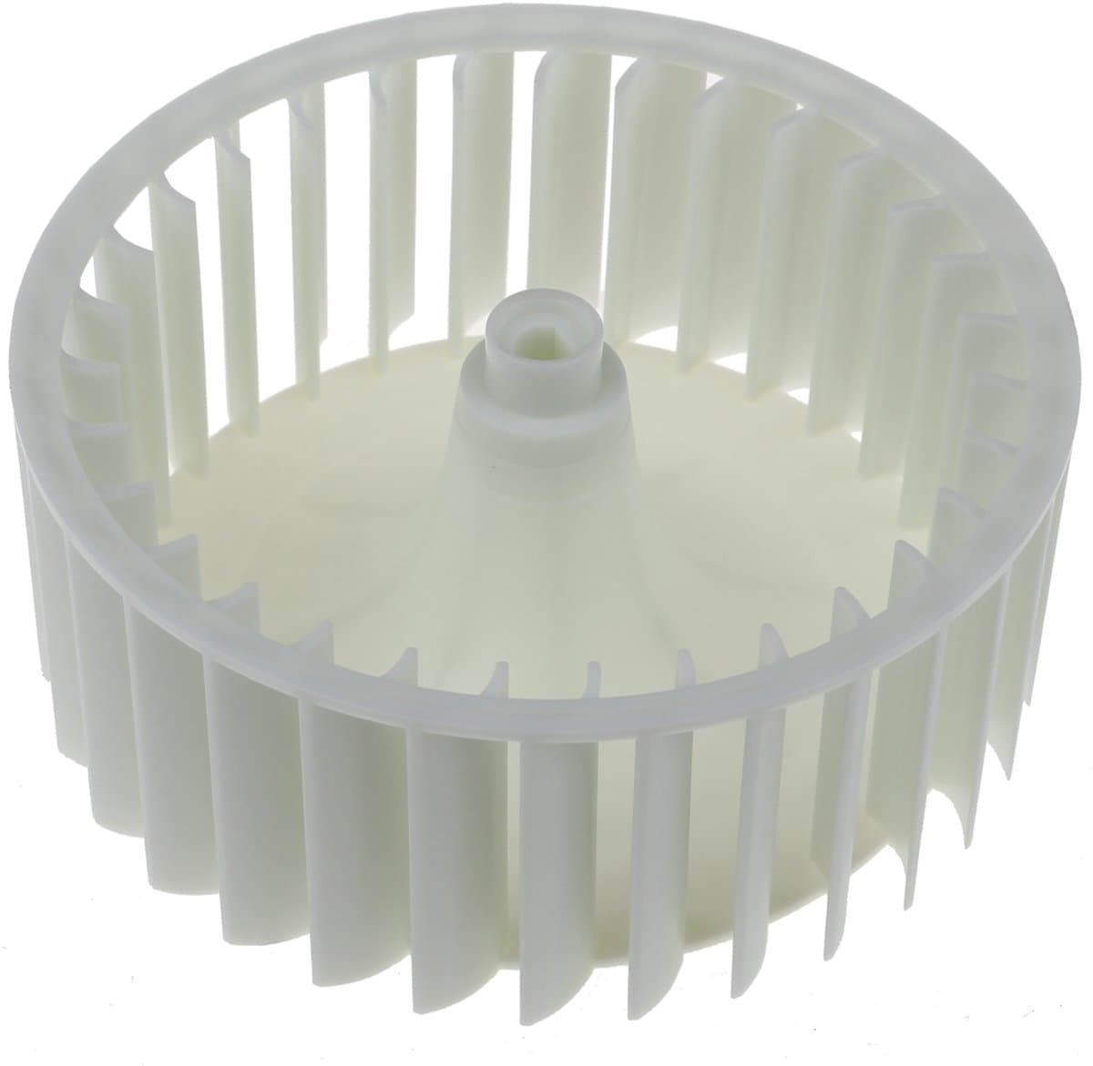 Turbine d'origine pour sèche-linge BEKO, Saba - 2977500200 — afbeelding 1