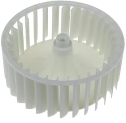 Turbine d'origine pour sèche-linge BEKO, Saba - 2977500200 — thumbnail 1