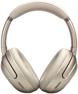 JBL Tour One M3 - Draadloze Noise Cancelling Koptelefoon - Bluetooth - Over-ear - Adaptive ANC - 70 uur batterij - Mocca — thumbnail 5