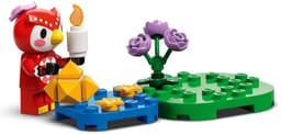 LEGO Animal Crossing Sterrenkijken met Celeste - 77053 — thumbnail 5