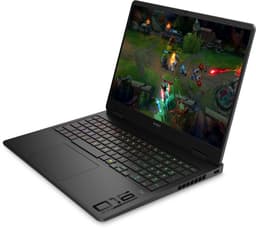 HP OMEN 16-am0773nd - Gaming Laptop - 16 inch - Ultra 7 - RTX 5070 - 32GB/1TB - 240 Hz — thumbnail 6