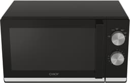 solo magnetron 20l 700w zwart - candy - CMW20TNMB — thumbnail 1