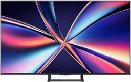 Hisense 65E8Q televisie 65 inch 4K UHD Mini LED ULED 144 Hz slimme tv — thumbnail 1