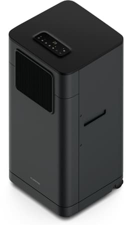 Klarstein Mobiele Airco Breeze Box 9K Portable Airconditioner - 9000 BTU, Smart App & Voice Control, 3-in-1 Koelen, Ontvochtiger & Ventilator, Energieklasse A, voor kamers tot 32 m², Stille werking, Eenvoudig te installeren,6 kW — thumbnail 13