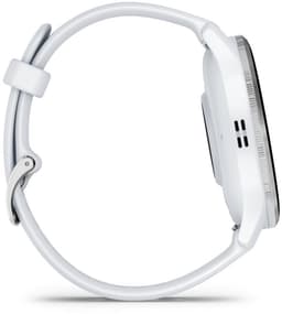 Garmin Venu 3 - Smartwatch - Sporthorloge - 45 mm - AMOLED-Scherm - Whitestone — thumbnail 17