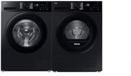Samsung DV9UDG52A0ABEN - Wasdroger 9 kg | OptimalDry | AI Control | Hygiene Care | SmartThings | WIFI — thumbnail 5