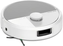 iRobot Roomba® Plus 505 Combo Robot + Autowash™ Dock - Robotstofzuiger met Dweilfunctie - Wit - N1852 — thumbnail 20