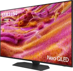 Samsung QE43QN92F - 43 inch - 4K Neo QLED - 2025 - Smart TV — thumbnail 6