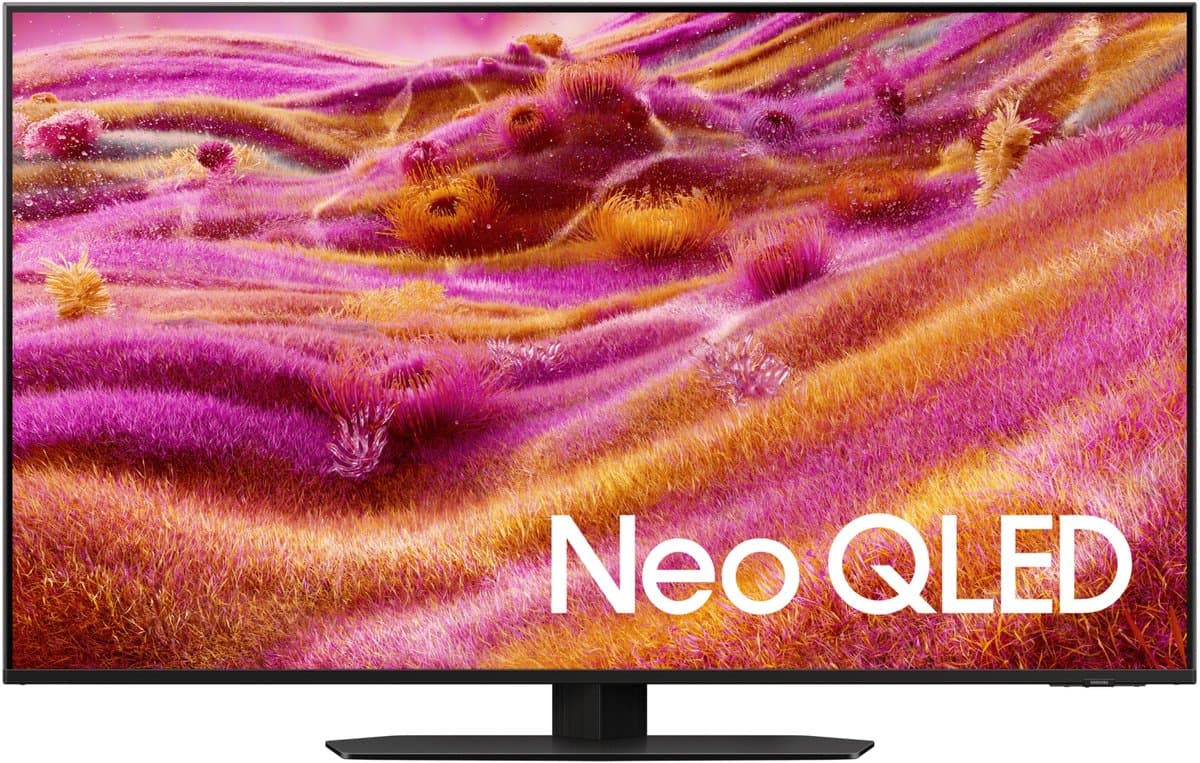 Samsung QE50QN92F - 50 inch - 4K Neo QLED - 2025 - Smart TV — afbeelding 1