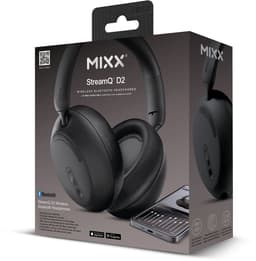 MIXX StreamQ D2 - Draadloze Over Ear Koptelefoon - Snel Opladen — thumbnail 13