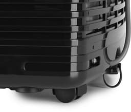 Klarstein mobiele airconditioner met luchtafvoerslang, 4-in-1 airconditioner met ventilator, luchtontvochtiger & nachtmodus, kleine & draagbare airconditioner voor thuis & op kantoor, app-bediening, 7000 BTU,1 kW voor 23 m² - Afstandsbediening — thumbnail 5
