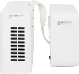 Eurom AC5201 Wifi 5200 BTU mobiele split unit airco - 40 m3 - geschikt voor op de camping en thuis — thumbnail 5