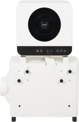 Eurom AC5201 Wifi 5200 BTU mobiele split unit airco - 40 m3 - geschikt voor op de camping en thuis — thumbnail 15