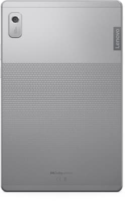 Lenovo Tab M9 - 32GB - Android 12 - Grijs + Clear Case & Screenprotector — thumbnail 7