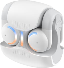 Havit OWS907 (Grey) Hoofdtelefoons True Wireless Stereo (TWS) Ear-clip-on Oproepen/muziek Bluetooth Grijs — thumbnail 4