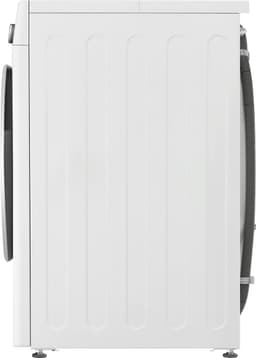 LG F4WV708S1E.ABWQWIS wasmachine Voorlader 8 kg 1360 RPM Wit — thumbnail 13