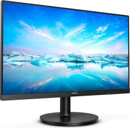 Philips V-Line 221V8A/00 21.5 | 1920x1080 VA | 75Hz | Ingebouwde Luidsprekers | VESA-Compatibel | Monitor — thumbnail 8