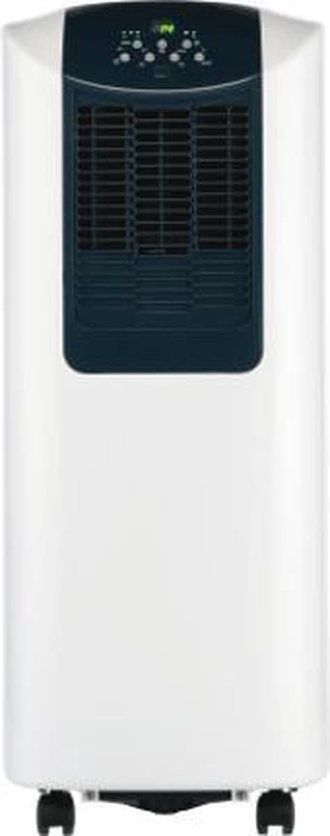 Edy EDPA1008 Mobiele airco — afbeelding 1