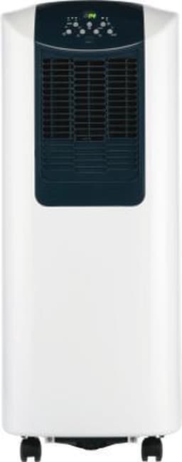 Edy EDPA1008 Mobiele airco — thumbnail 1