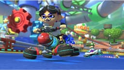 Mario Kart 8 Deluxe - Nintendo Switch — thumbnail 8