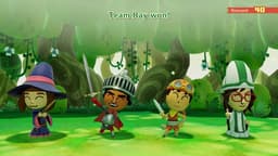 Miitopia - Nintendo Switch — thumbnail 16
