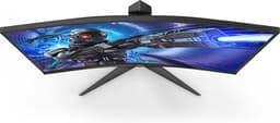 AOC C32G2ZE - Full HD Curved Gaming Monitor - 240hz - 32 Inch — thumbnail 15