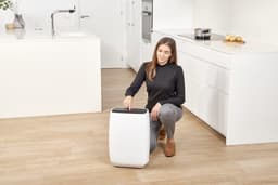 Black+Decker BXAP350E - Luchtreiniger — thumbnail 9
