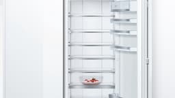 Bosch Serie 8 Integreerbare koelkast 177.2 x 55.8 cm Vlakscharnier — thumbnail 7