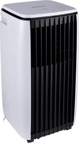 Honeywell HG9CESALKK - 9000BTU - Mobiele Airco - Met verlichting - Afstandsbediening - Digitaal display — thumbnail 1