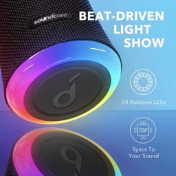SoundCore Flare II - Black — thumbnail 6