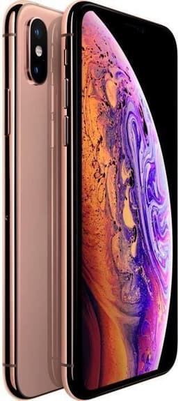 Apple iPhone Xs - 512GB - Goud — thumbnail 14