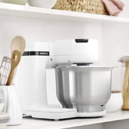 Bosch MUM Serie 2 - MUMS2EW00 - Keukenmachine - 700W - 3,8L - Wit — thumbnail 7