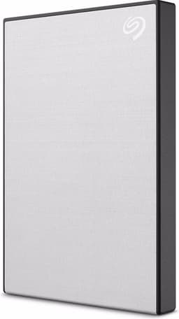 Seagate One Touch - Draagbare externe harde schijf - Wachtwoordbeveiliging - 1TB - Zilver — thumbnail 10