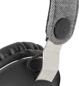 Nedis Bluetooth®-koptelefoon | On-ear -18 Uur Afspeeltijd | Antraciet/Zwart — thumbnail 7