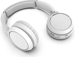 Philips TAH4205 - Bluetooth On-ear Koptelefoon - Wit — thumbnail 3