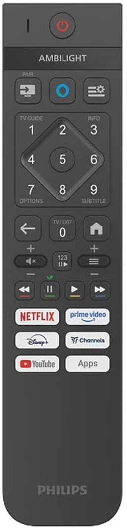 Smart TV Philips 55OLED770 55" 4K Ultra HD HDR OLED — thumbnail 8