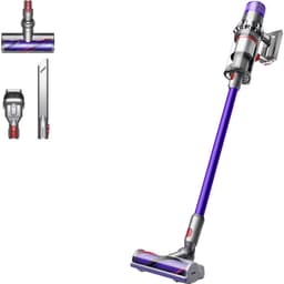 Dyson V11 Advanced - Steelstofzuiger - Paars- 185 Air Watts - Verbeterde accuduur — thumbnail 15
